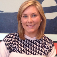Portrait of Ashlynn Harmon